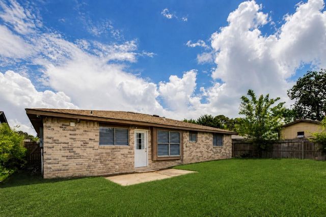 5135 Porter Ridge Drive, Houston, TX 77053