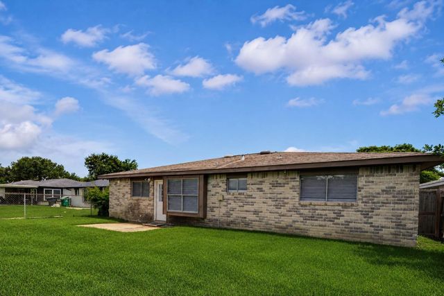 5135 Porter Ridge Drive, Houston, TX 77053