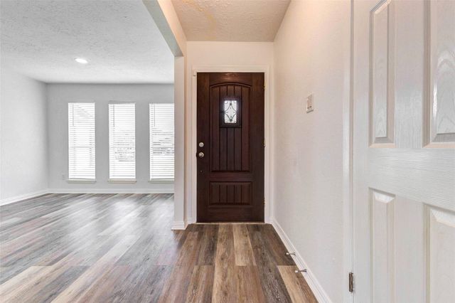 5135 Porter Ridge Drive, Houston, TX 77053