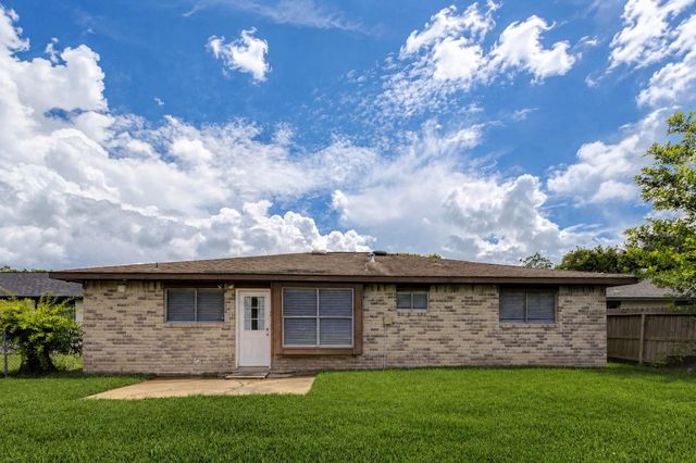 5135 Porter Ridge Drive, Houston, TX 77053