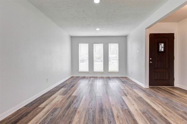5135 Porter Ridge Drive, Houston, TX 77053