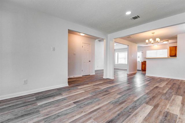 5135 Porter Ridge Drive, Houston, TX 77053