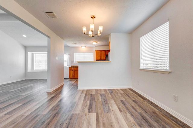 5135 Porter Ridge Drive, Houston, TX 77053