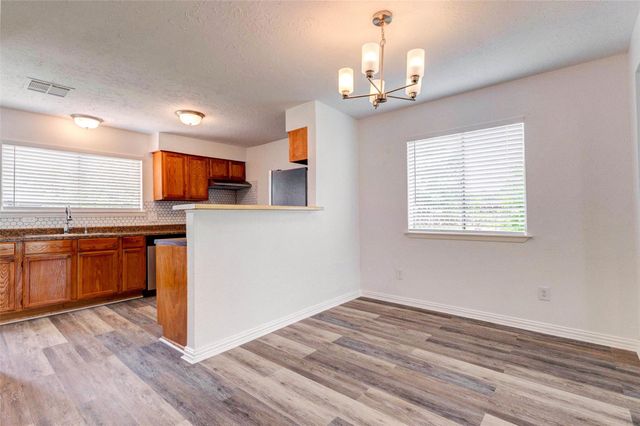 5135 Porter Ridge Drive, Houston, TX 77053