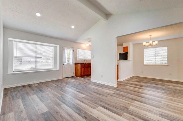 5135 Porter Ridge Drive, Houston, TX 77053