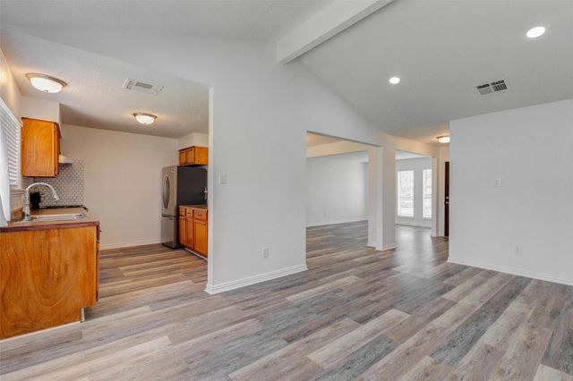 5135 Porter Ridge Drive, Houston, TX 77053