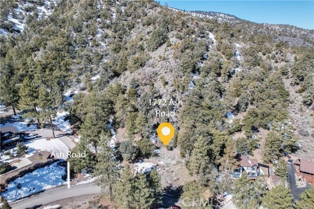 1772 Ash, Wrightwood, CA 92397