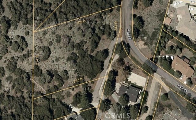 1772 Ash, Wrightwood, CA 92397