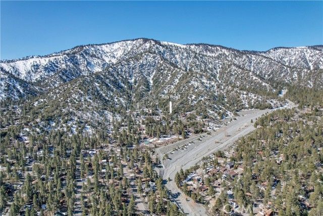 1772 Ash, Wrightwood, CA 92397