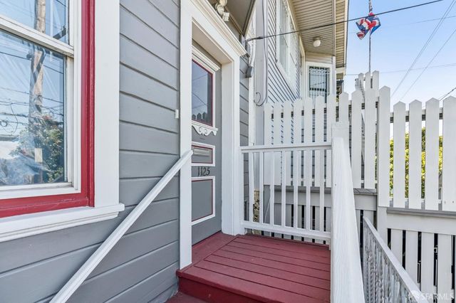 1123 Kansas Street, San Francisco, CA 94107