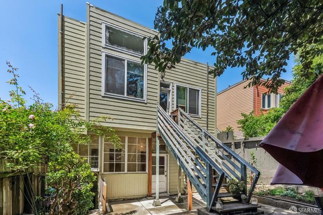 1123 Kansas Street, San Francisco, CA 94107