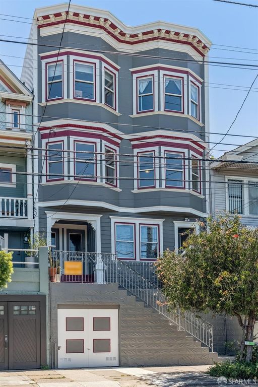 1123 Kansas Street, San Francisco, CA 94107
