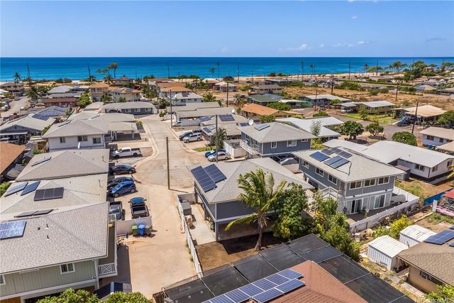 87-1720 Farrington Highway 23, Waianae, HI 96792