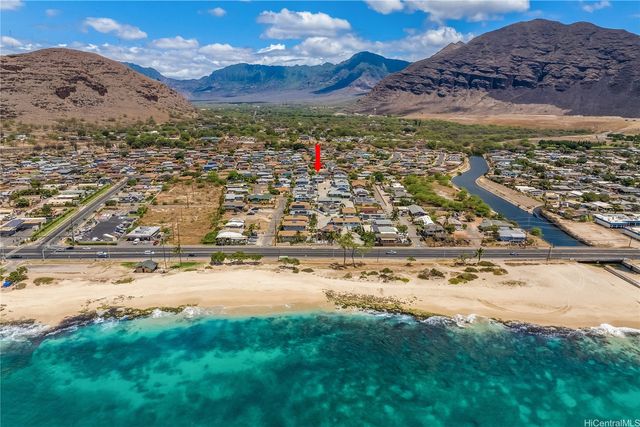 87-1720 Farrington Highway 23, Waianae, HI 96792