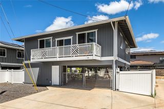 87-1720 Farrington Highway 23, Waianae, HI 96792