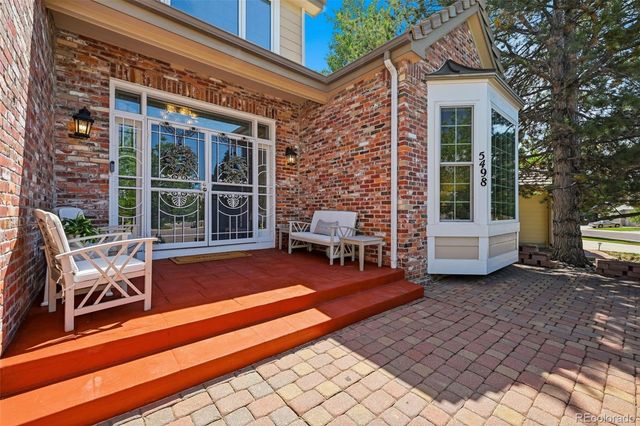 5498 S Helena Street, Aurora, CO 80015