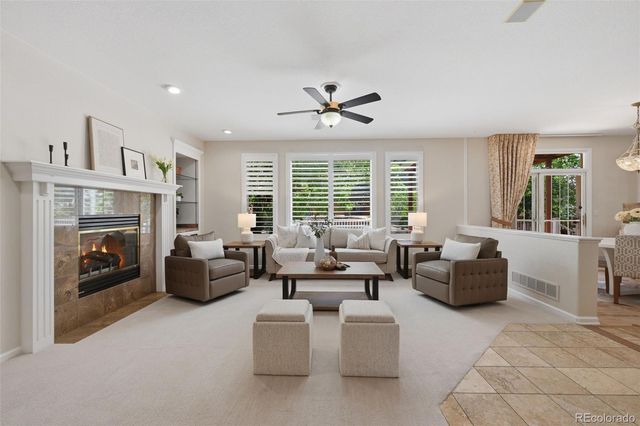 5498 S Helena Street, Aurora, CO 80015