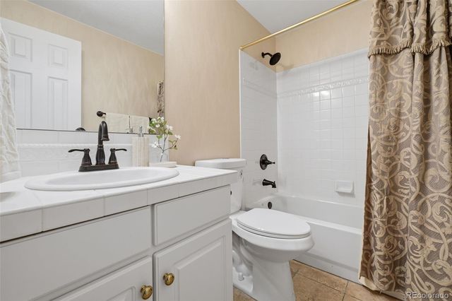 5498 S Helena Street, Aurora, CO 80015