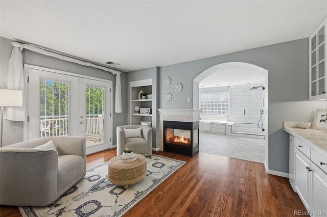 5498 S Helena Street, Aurora, CO 80015