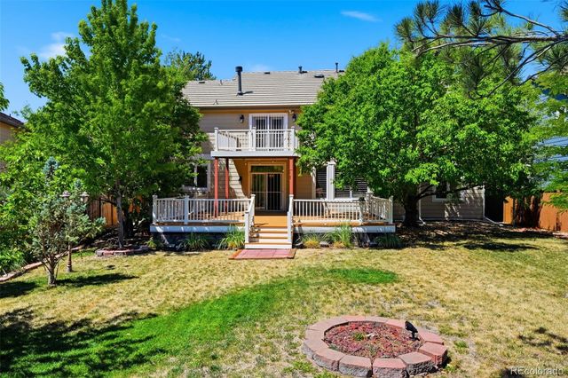 5498 S Helena Street, Aurora, CO 80015