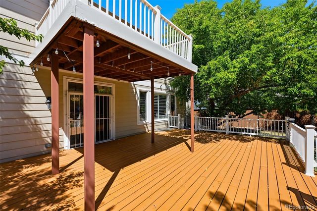 5498 S Helena Street, Aurora, CO 80015