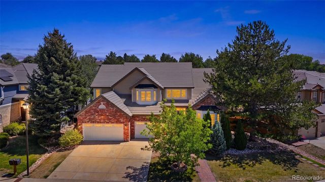 5498 S Helena Street, Aurora, CO 80015