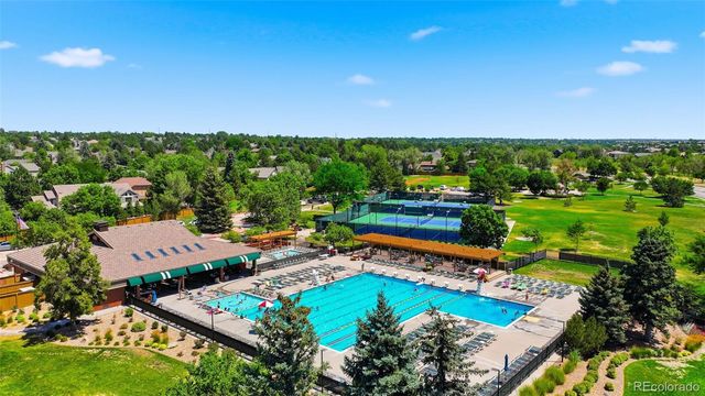 5498 S Helena Street, Aurora, CO 80015