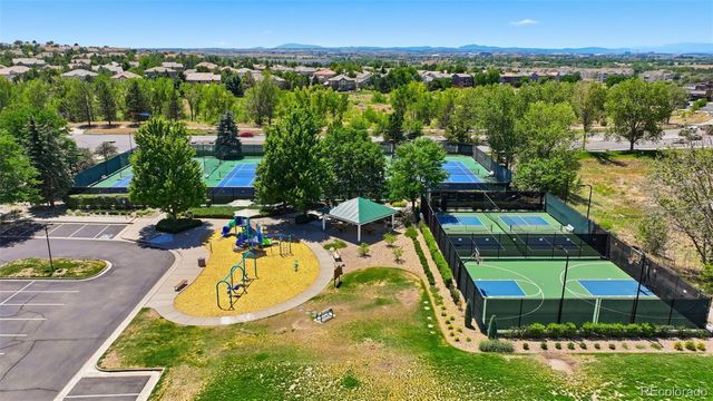 5498 S Helena Street, Aurora, CO 80015
