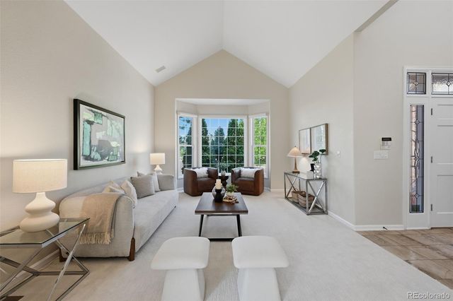 5498 S Helena Street, Aurora, CO 80015