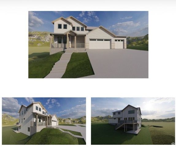 14087 S 7300 W, Herriman, UT 84096