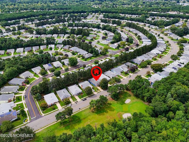 238 Lions Head Boulevard S, Brick, NJ 08723