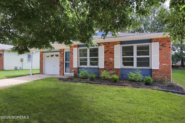 238 Lions Head Boulevard S, Brick, NJ 08723