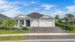 6291 W Fallsgrove Lane, Port Orange, FL 32128