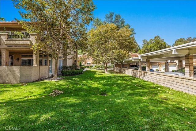 25873 McBean Parkway 54, Valencia, CA 91355