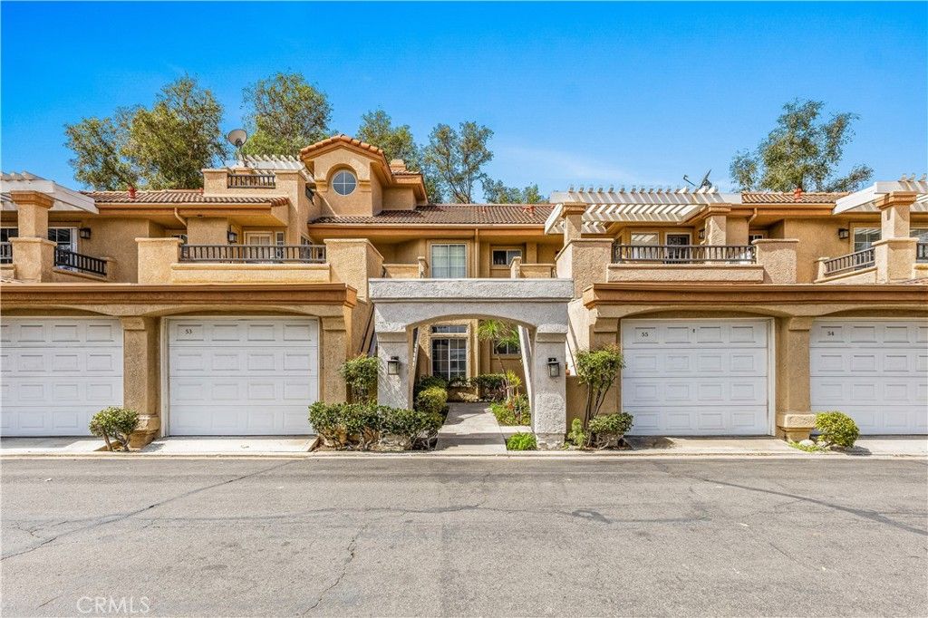 25873 McBean Parkway 54, Valencia, CA 91355