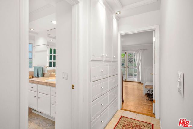 16801 W Sunset Boulevard, Pacific Palisades (los Angeles), CA 90272