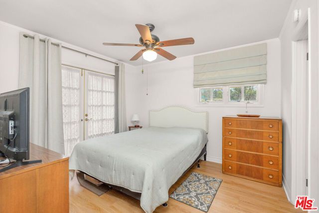 16801 W Sunset Boulevard, Pacific Palisades (los Angeles), CA 90272