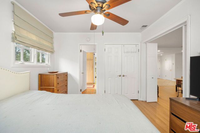 16801 W Sunset Boulevard, Pacific Palisades (los Angeles), CA 90272