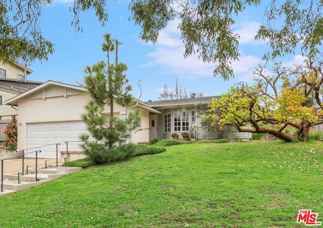 16801 W Sunset Boulevard, Pacific Palisades (los Angeles), CA 90272