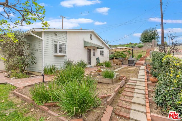 16801 W Sunset Boulevard, Pacific Palisades (los Angeles), CA 90272