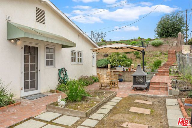 16801 W Sunset Boulevard, Pacific Palisades (los Angeles), CA 90272