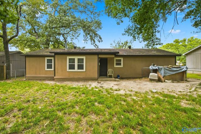 1604 Wilshire Avenue SW, Decatur, AL 35603