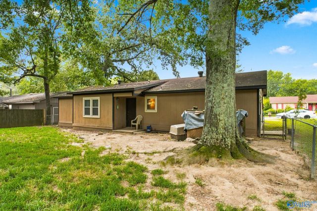 1604 Wilshire Avenue SW, Decatur, AL 35603