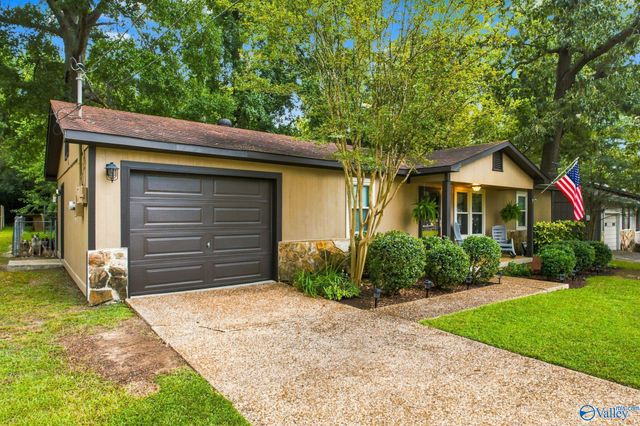 1604 Wilshire Avenue SW, Decatur, AL 35603