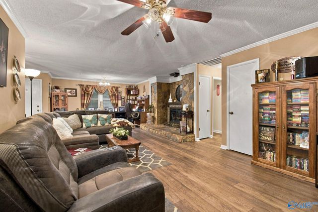 1604 Wilshire Avenue SW, Decatur, AL 35603