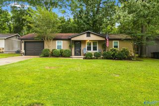1604 Wilshire Avenue SW, Decatur, AL 35603