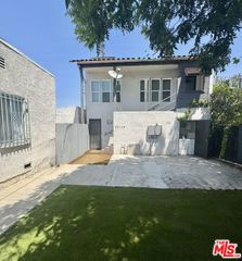 2911 W Florence Avenue APT, Los Angeles, CA 90043