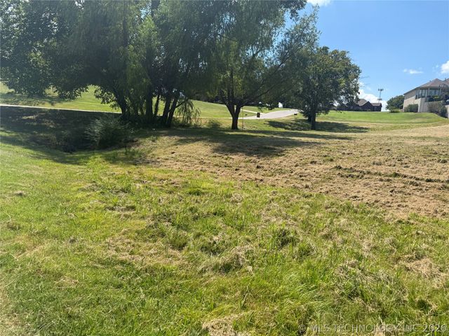 S 283rd East Avenue, Broken Arrow, OK 74014