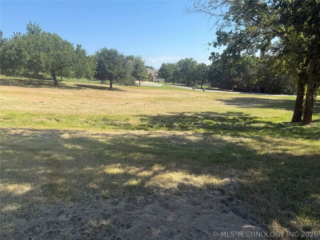 S 283rd East Avenue, Broken Arrow, OK 74014