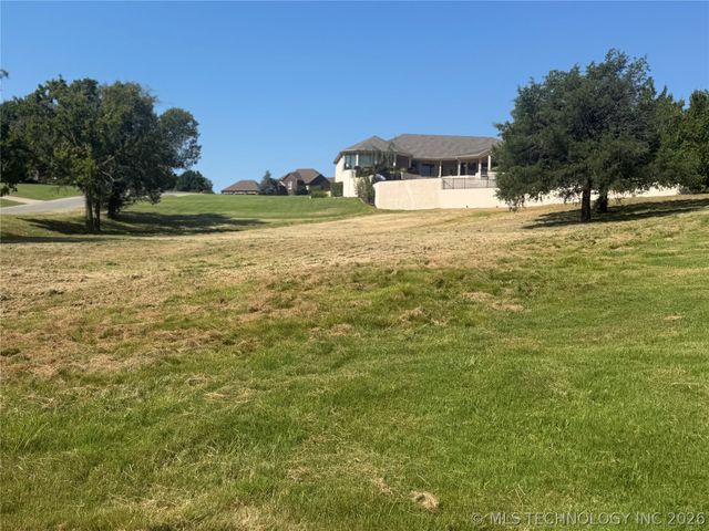 S 283rd East Avenue, Broken Arrow, OK 74014